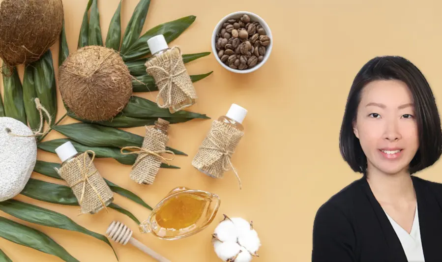 Benefits of Using Local Ingredients for Beauty