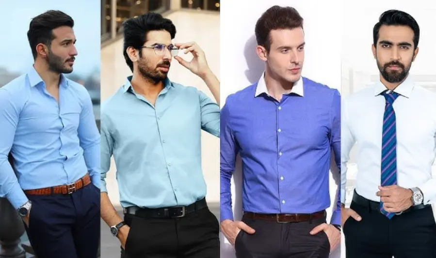 Blouses and Shirts Professional Yet Trendy