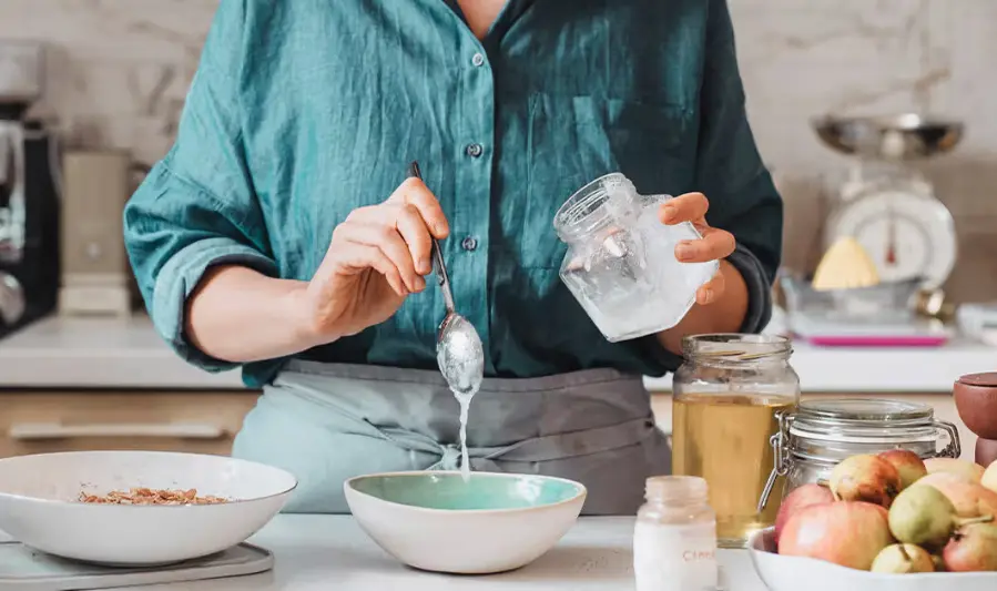 Coconut Oil The Indonesian Beauty Staple
