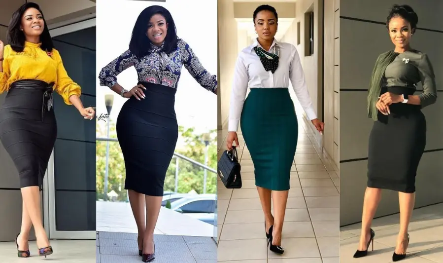 Office Elegance Professional and Polished