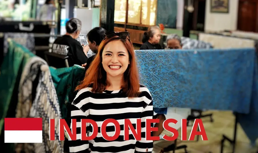 The Evolution of Street Style in Indonesia
