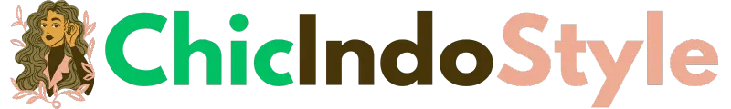 ChicIndoStyle – Elevate Your Look with Indonesian Chic