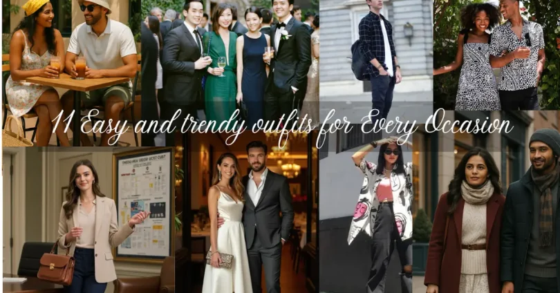 modern dress ideas for every occasion