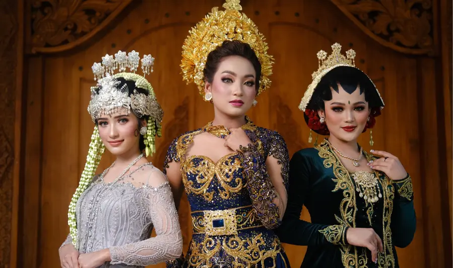 The Evolution of Indonesian Accessories