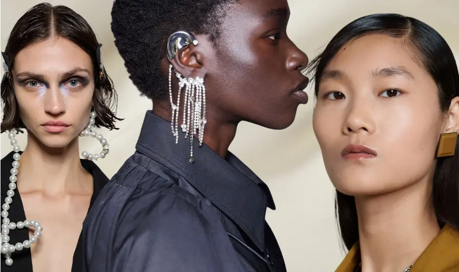 Top Earring Trends of 2025