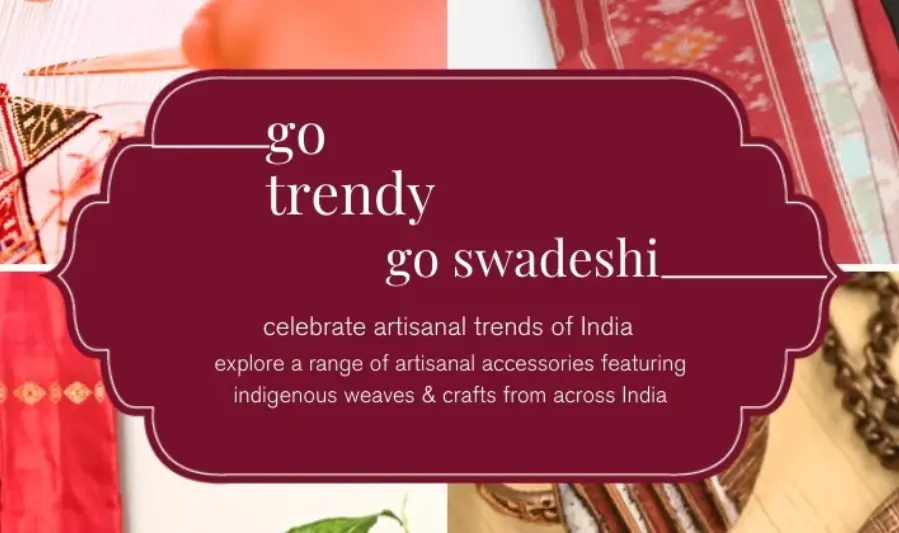 Trending Handmade Accessories 